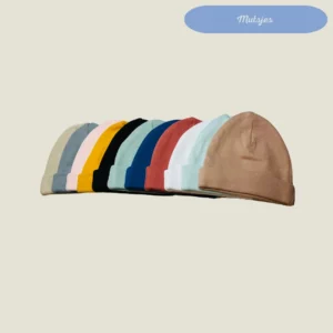 AGOW Mutsjes